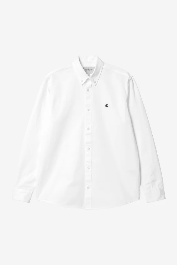 Madison Shirt Madison Shirt