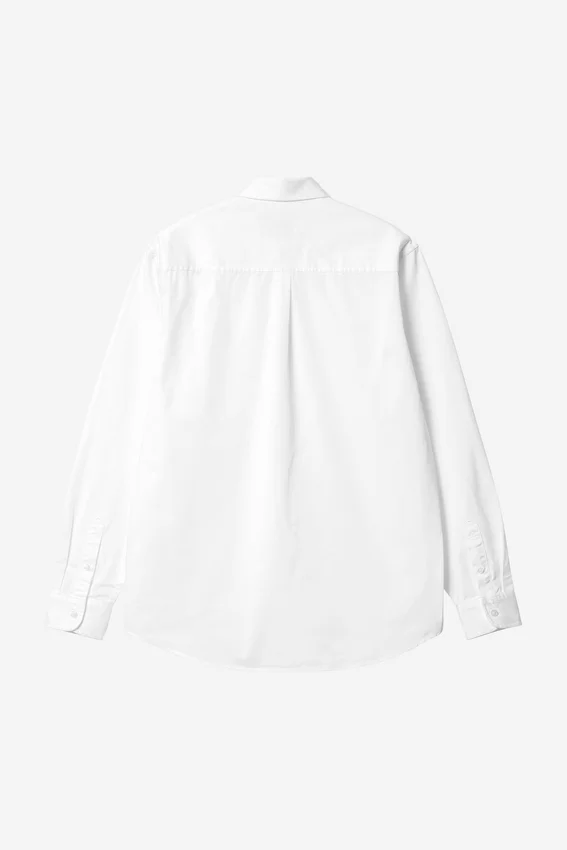 Madison Shirt Madison Shirt