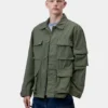 Manderson Jacket