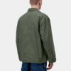 Manderson Jacket