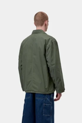Manderson Jacket