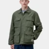 Manderson Jacket