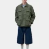 Manderson Jacket