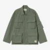 Manderson Jacket