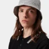 Mercer Stripe Bucket Hat Mercer Stripe Bucket Hat