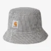 Mercer Stripe Bucket Hat Mercer Stripe Bucket Hat