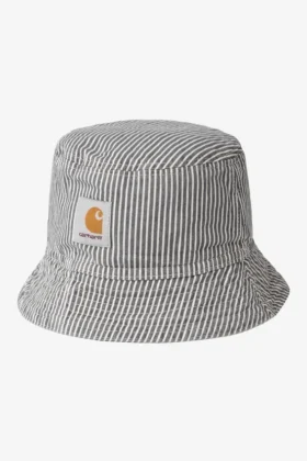 Mercer Stripe Bucket Hat Mercer Stripe Bucket Hat