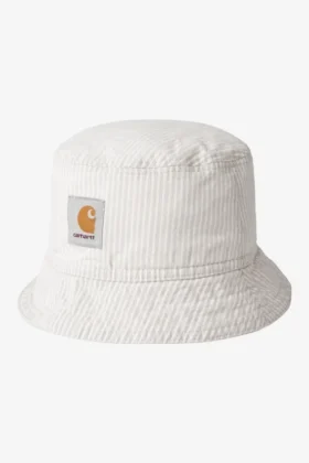 Mercer Stripe Bucket Hat Mercer Stripe Bucket Hat