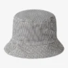 Mercer Stripe Bucket Hat Mercer Stripe Bucket Hat