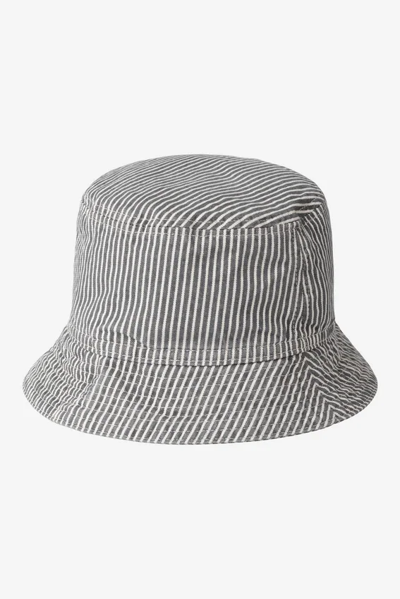 Mercer Stripe Bucket Hat Mercer Stripe Bucket Hat