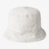 Mercer Stripe Bucket Hat Mercer Stripe Bucket Hat