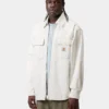 Mercer Stripe Shirt Jacket Mercer Stripe Shirt Jacket