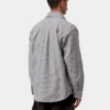 Mercer Stripe Shirt Jacket Mercer Stripe Shirt Jacket