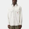 Mercer Stripe Shirt Jacket Mercer Stripe Shirt Jacket