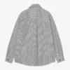 Mercer Stripe Shirt Jacket Mercer Stripe Shirt Jacket
