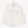 Mercer Stripe Shirt Jacket Mercer Stripe Shirt Jacket