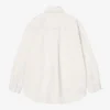 Mercer Stripe Shirt Jacket Mercer Stripe Shirt Jacket