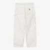 Mercer Stripe Single Knee Pant Mercer Stripe Single Knee Pant