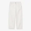 Mercer Stripe Single Knee Pant Mercer Stripe Single Knee Pant