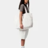 Mercer Stripe Tote Bag Mercer Stripe Tote Bag