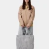 Mercer Stripe Tote Bag Mercer Stripe Tote Bag