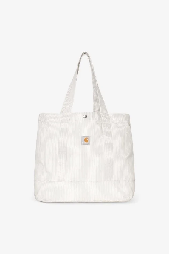 Mercer Stripe Tote Bag Mercer Stripe Tote Bag
