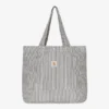 Mercer Stripe Tote Bag Mercer Stripe Tote Bag