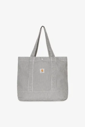 Mercer Stripe Tote Bag