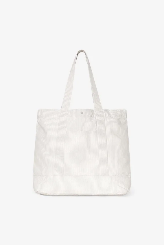 Mercer Stripe Tote Bag Mercer Stripe Tote Bag