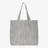Mercer Stripe Tote Bag Mercer Stripe Tote Bag