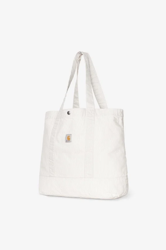 Mercer Stripe Tote Bag Mercer Stripe Tote Bag
