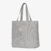 Mercer Stripe Tote Bag Mercer Stripe Tote Bag