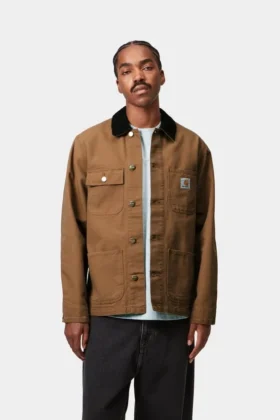 Michigan Chore Coat (Spring)