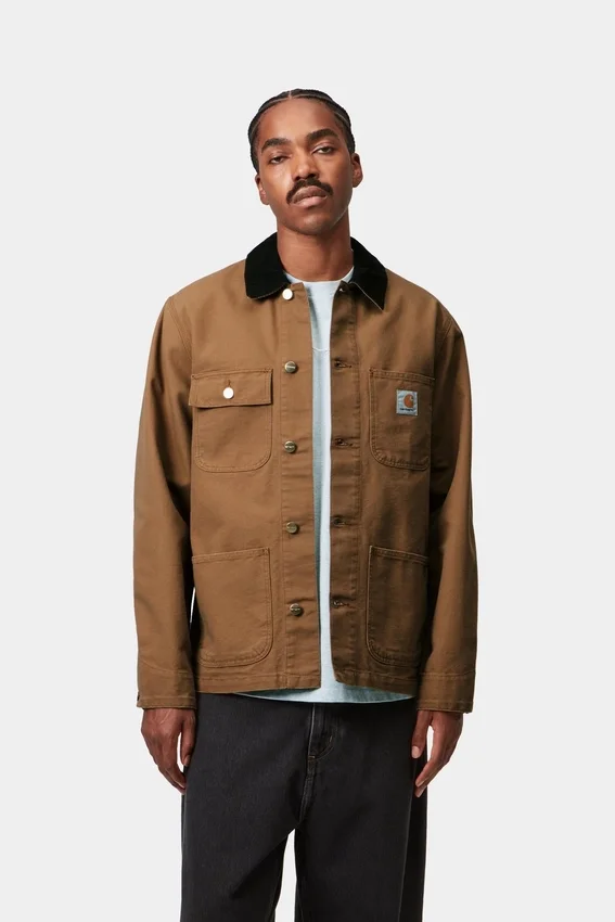 Michigan Chore Coat (Spring) Michigan Chore Coat (Spring)