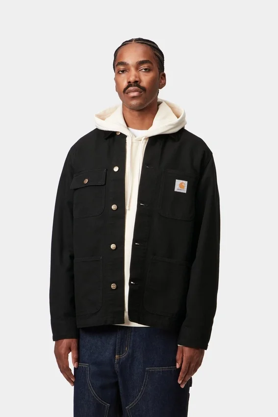 Michigan Chore Coat (Spring) Michigan Chore Coat (Spring)