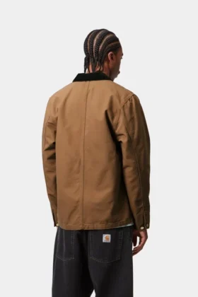 Michigan Chore Coat (Spring)