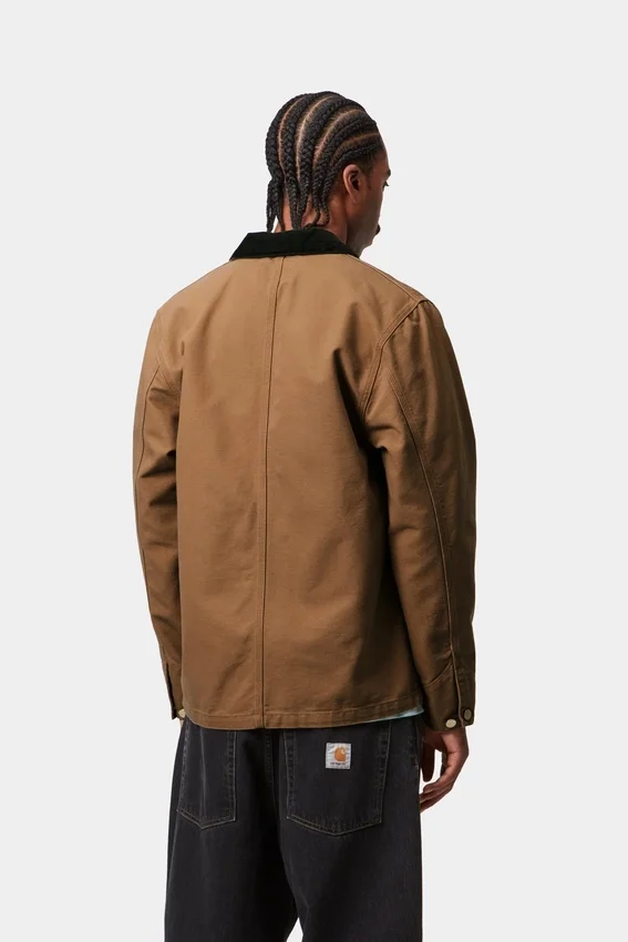 Michigan Chore Coat (Spring) Michigan Chore Coat (Spring)