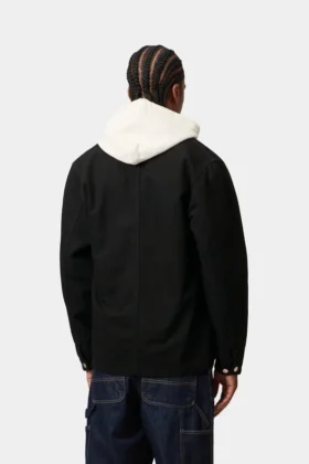 Michigan Chore Coat (Spring)