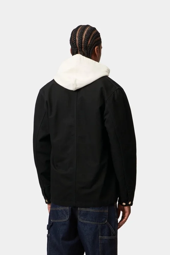 Michigan Chore Coat (Spring) Michigan Chore Coat (Spring)