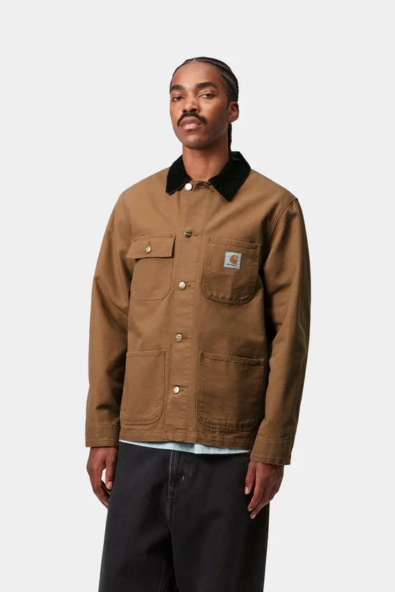 Michigan Chore Coat (Spring) Michigan Chore Coat (Spring)
