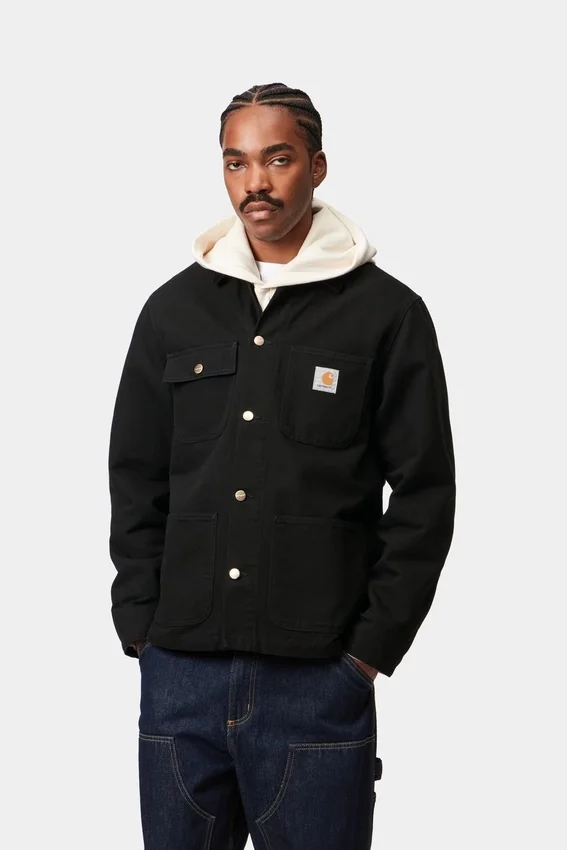 Michigan Chore Coat (Spring) Michigan Chore Coat (Spring)