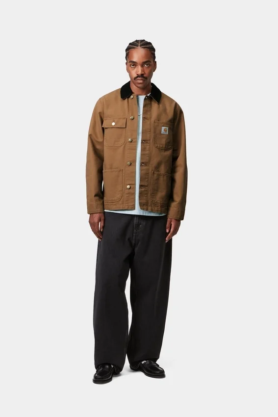 Michigan Chore Coat (Spring) Michigan Chore Coat (Spring)
