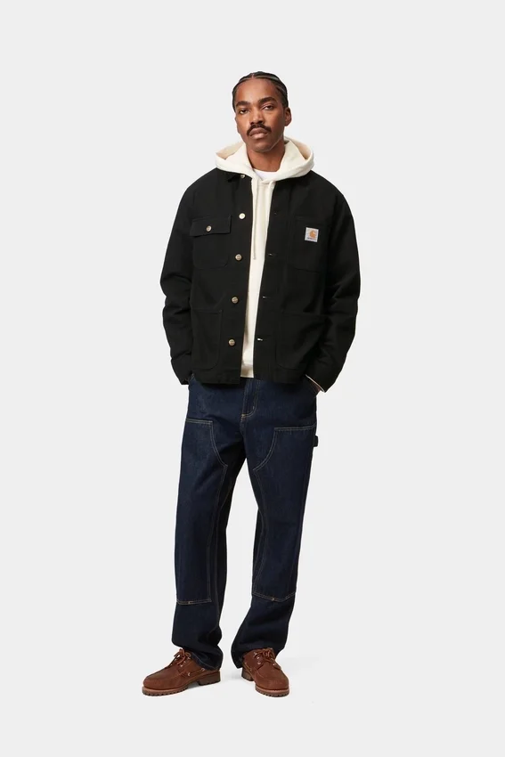 Michigan Chore Coat (Spring) Michigan Chore Coat (Spring)