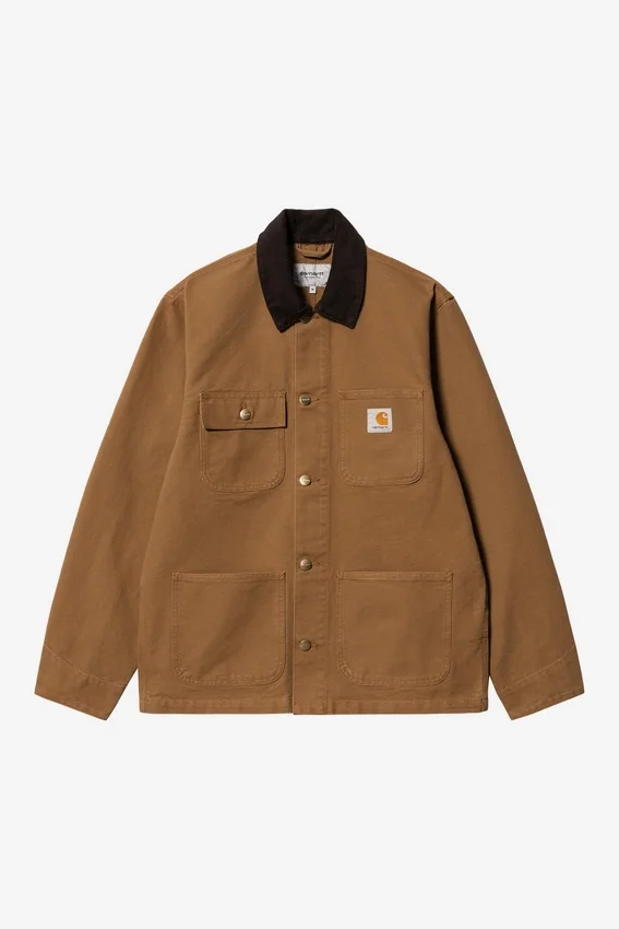 Michigan Chore Coat (Spring) Michigan Chore Coat (Spring)