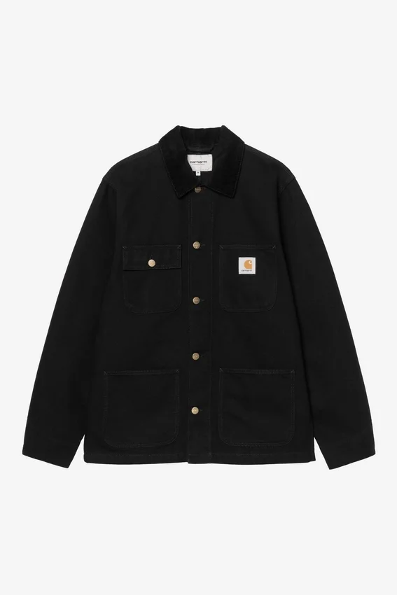 Michigan Chore Coat (Spring) Michigan Chore Coat (Spring)