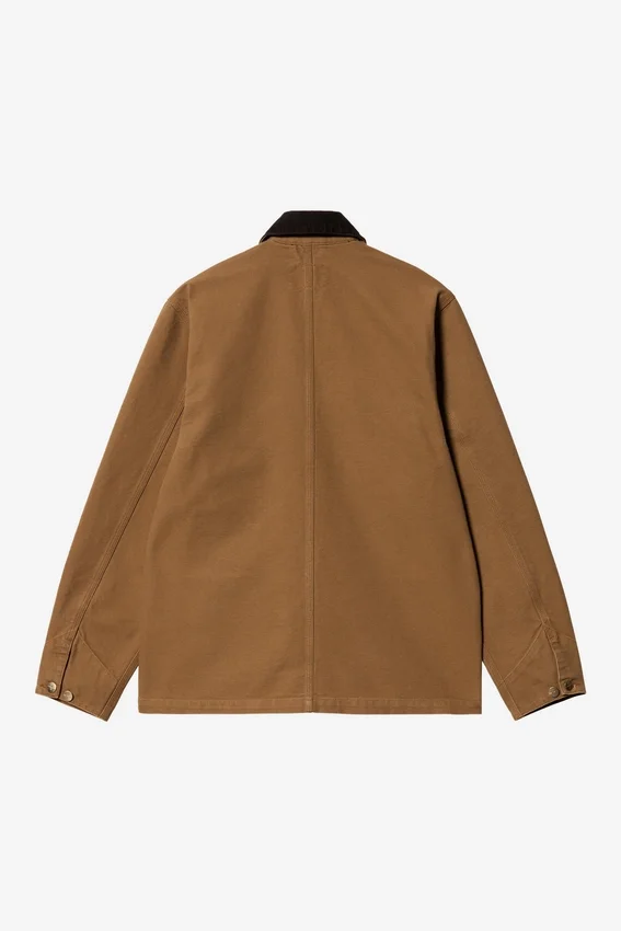 Michigan Chore Coat (Spring) Michigan Chore Coat (Spring)