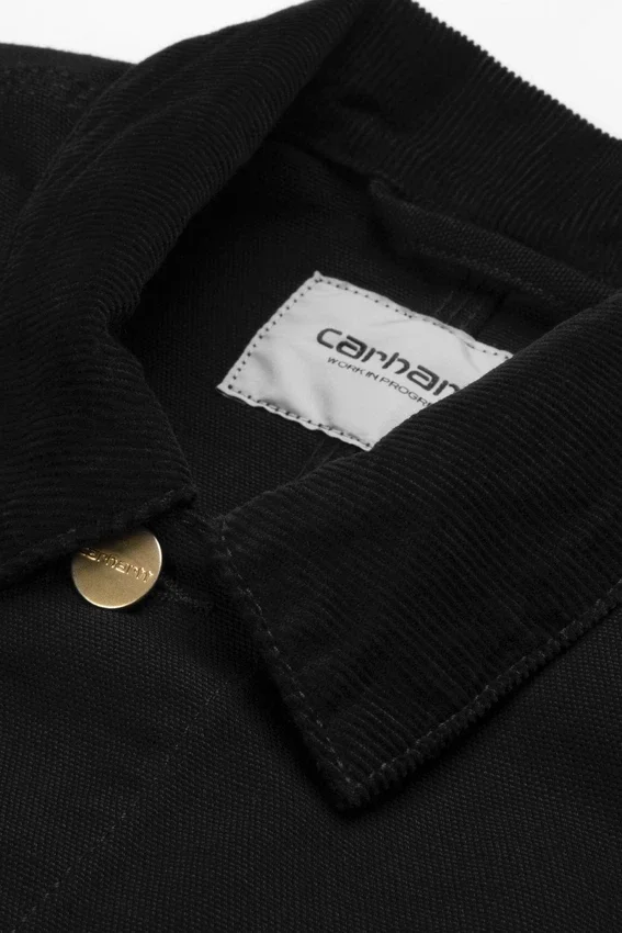 Michigan Chore Coat (Spring) Michigan Chore Coat (Spring)