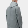 Michigan Coat (Spring) – Stone Canvas Michigan Coat (Spring) – Stone Canvas