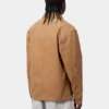 Michigan Coat (Spring) – Stone Canvas Michigan Coat (Spring) – Stone Canvas