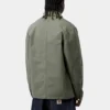 Michigan Coat (Spring) – Stone Canvas Michigan Coat (Spring) – Stone Canvas